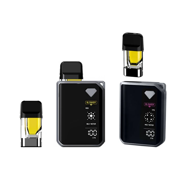 ASM-ERA|Postless POD-systeemvape