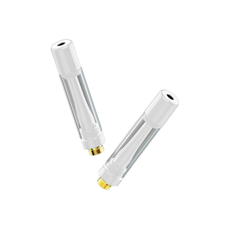 KOGEL|1 ml volledig keramische vape-cartridge