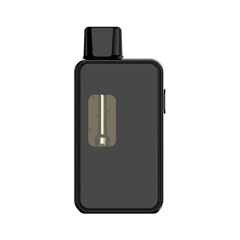 Lege wegwerpvapes van 4 ml