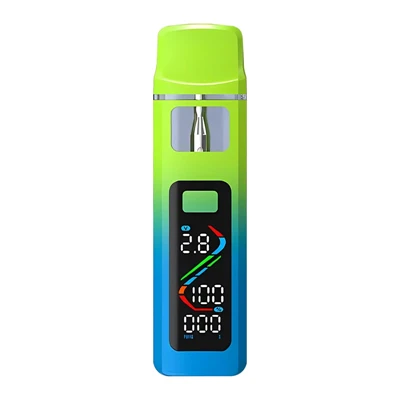 Waarom knippert mijn vape pen? - Een complete gids voor gemeenschappelijke oo...