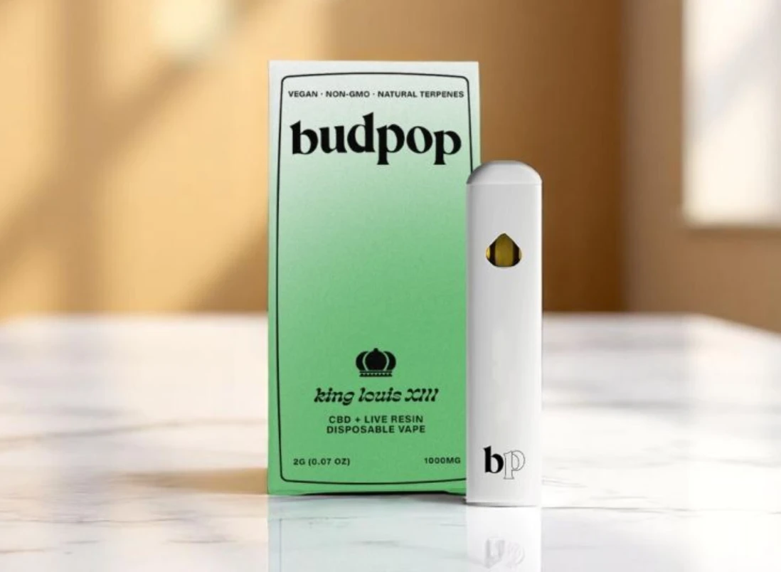 Disposable Vapes like Pineapple Express
