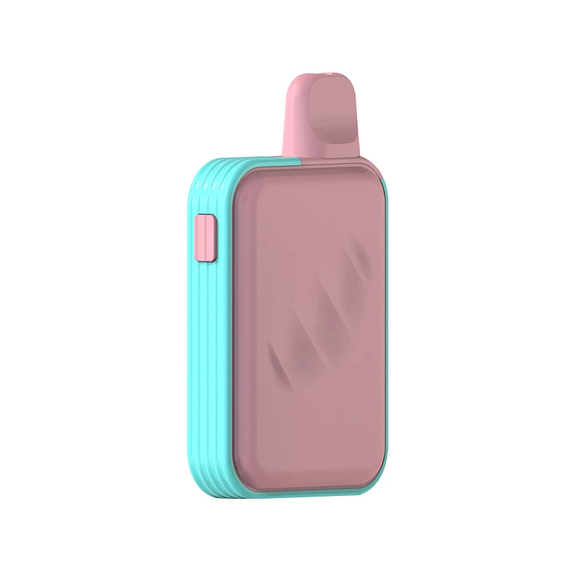 Mini wegwerpvape-apparaat