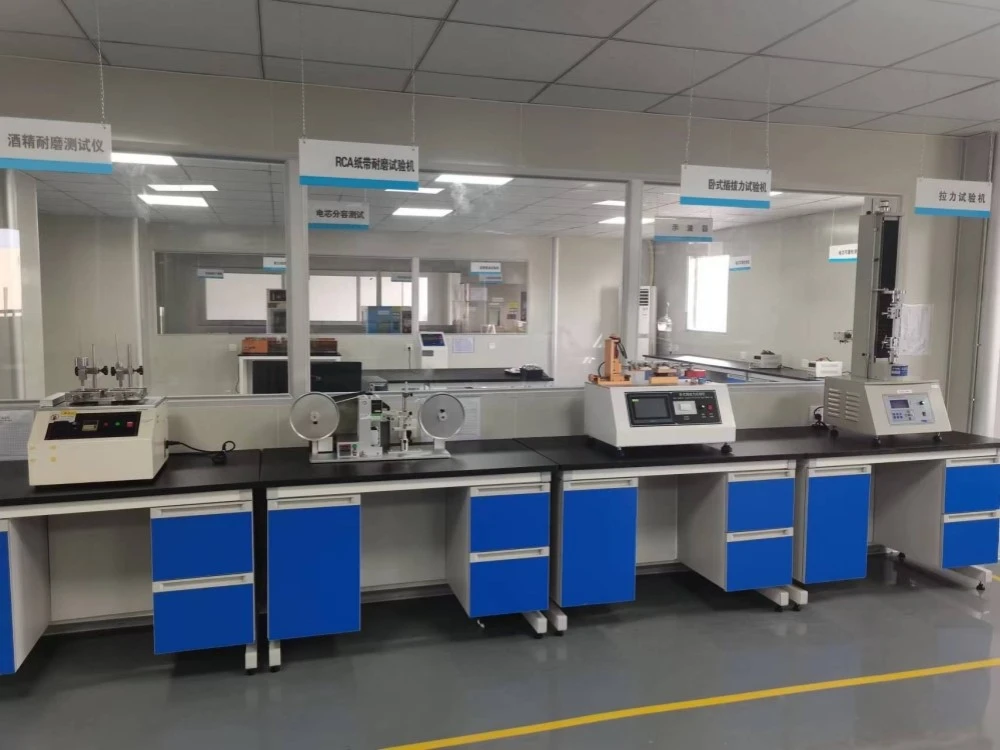 Testing Workshop 