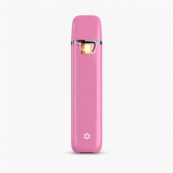 Postloze wegwerpvape-pen