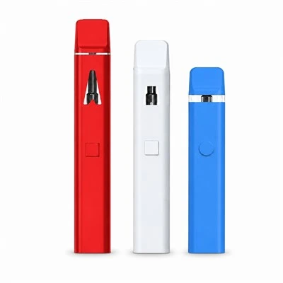 1 ml/2 ml/3 ml wegwerpvape