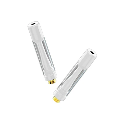 KOGEL|1 ml volledig keramische vape-cartridge