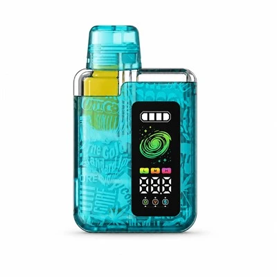 Mini Vape-apparaat