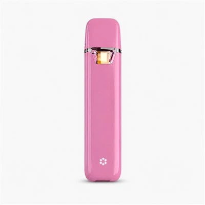 Postloze wegwerpvape-pen
